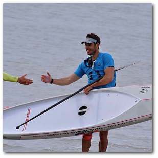 Stand Up Paddle Boards