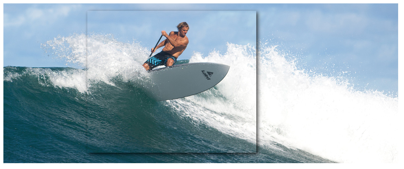 The best paddle board brands are exclusive to Sup To You